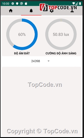 arduino,android,firebase,arduino-android,android-firebase